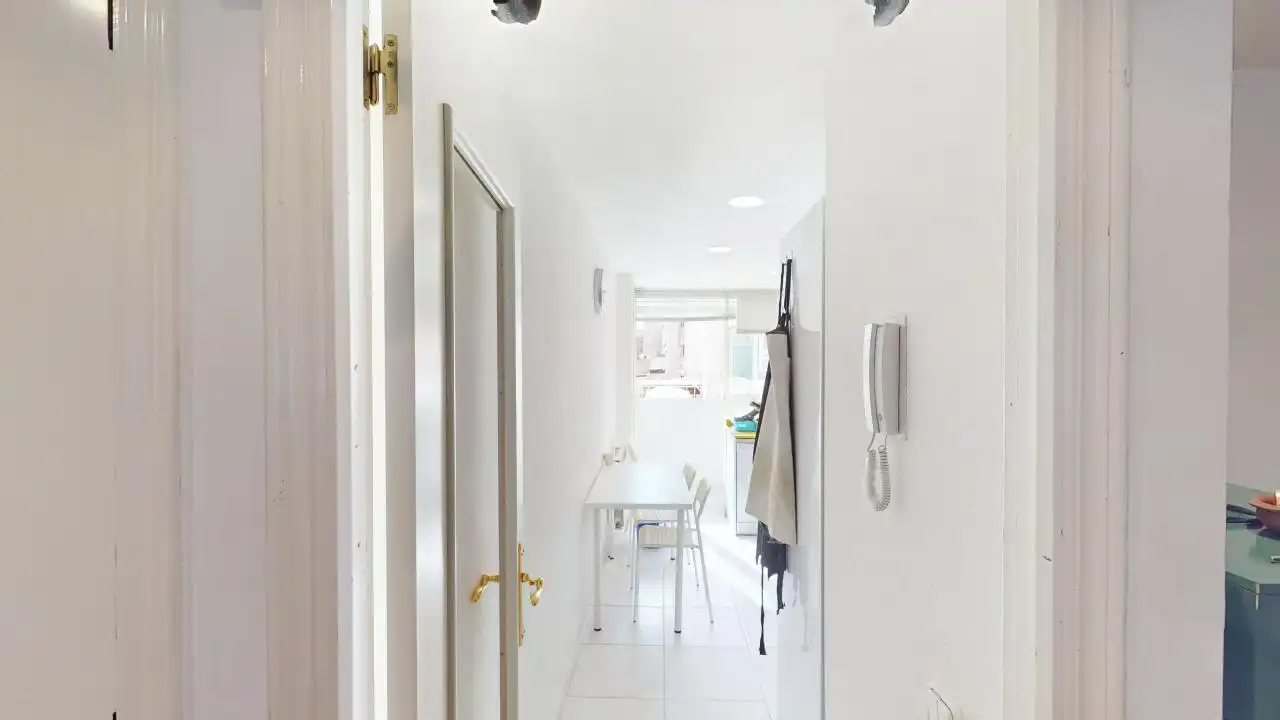 Wohnung mit Aufzug zum Verkauf in Poblats Marítims, imagen 4
