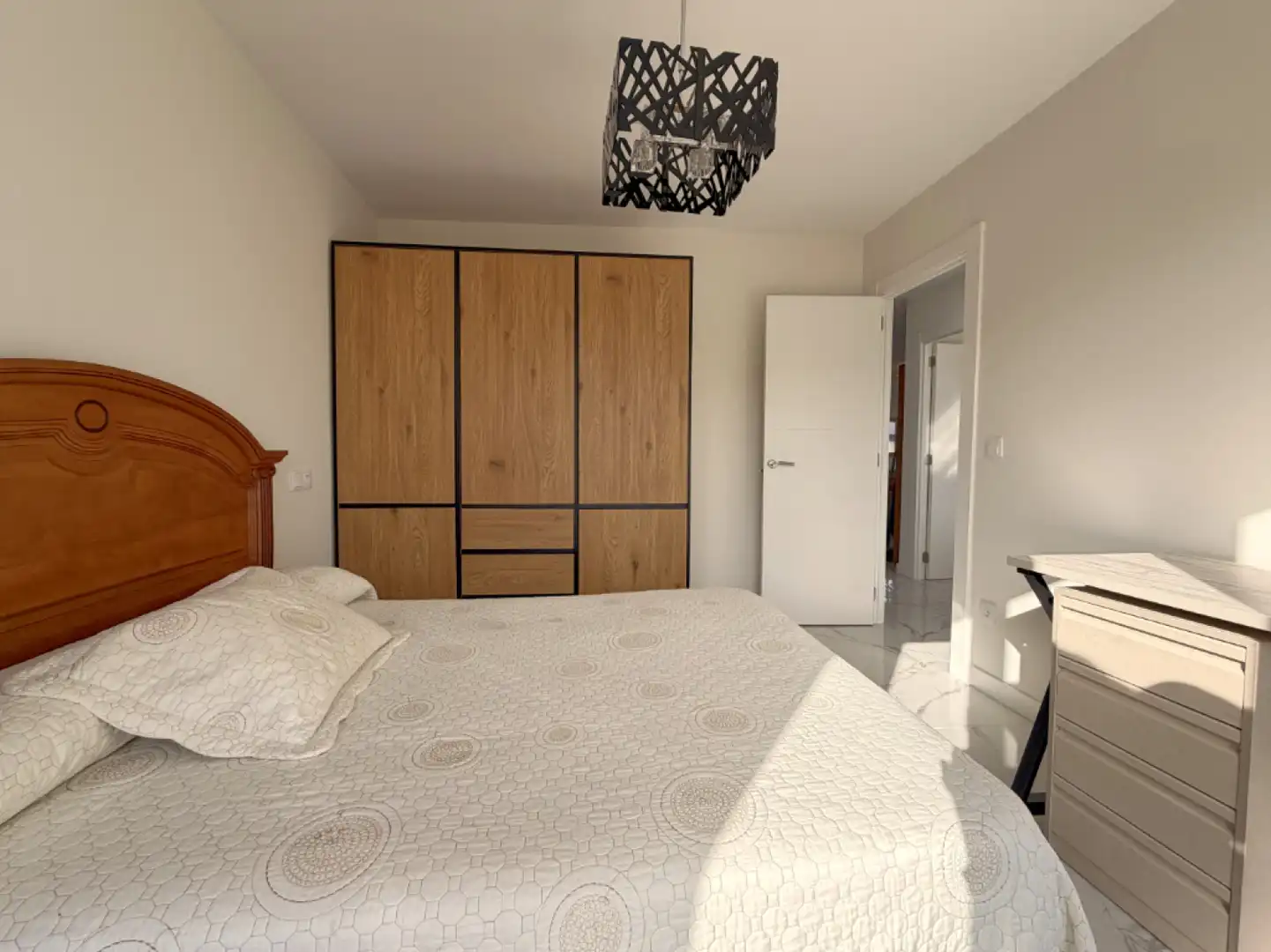 Flat for rent in Los Corrales de Buelna