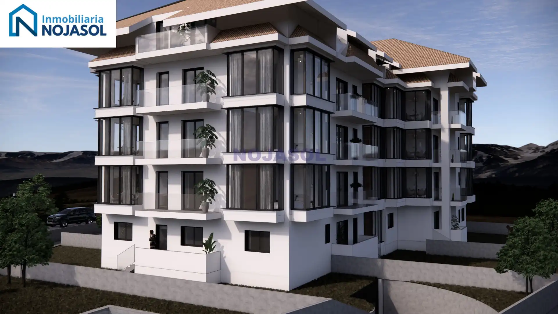 Ground floor for sale in Calle de San Juan, Ris