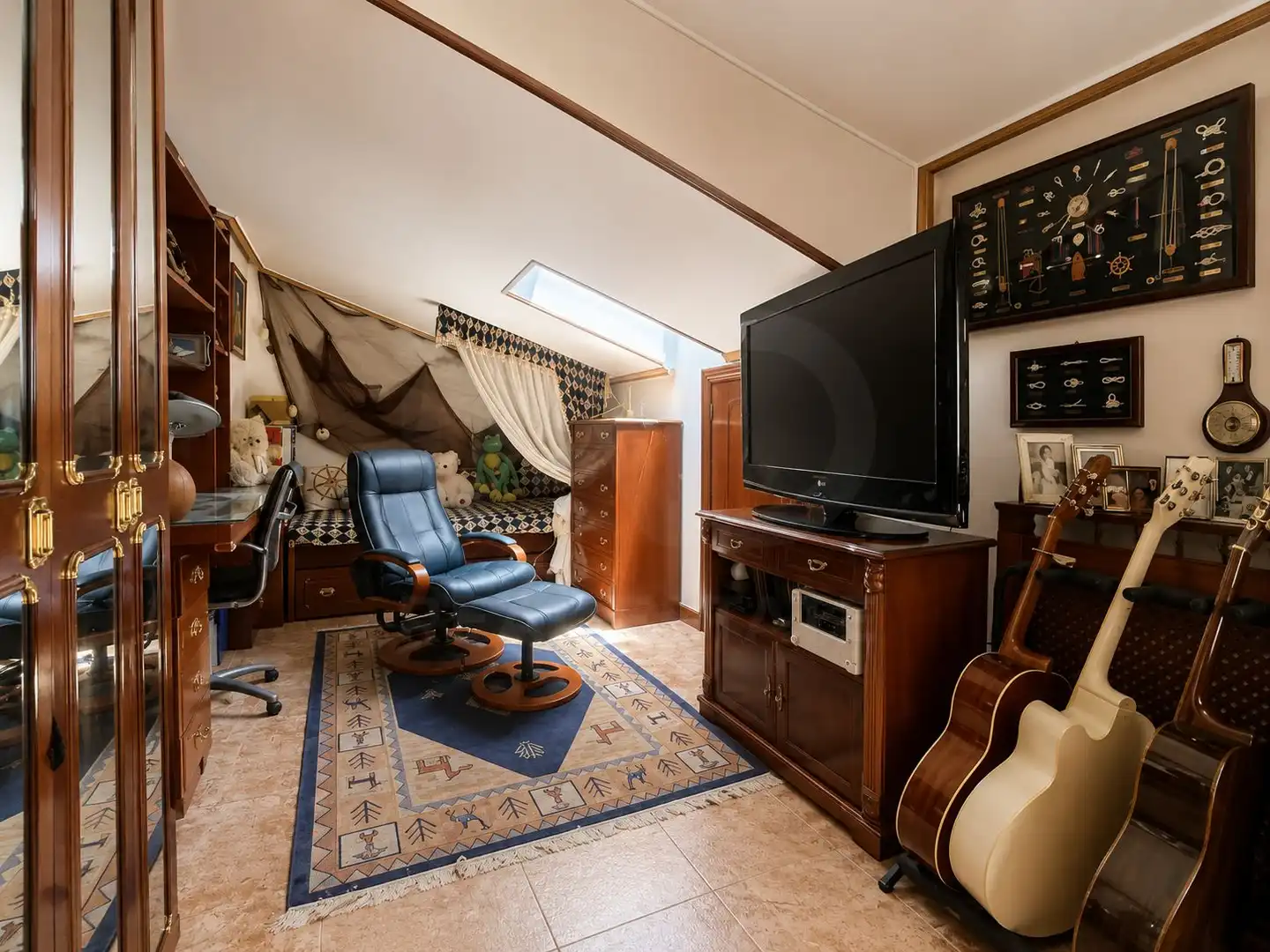 Casa con piscina in vendita a Castrillo del Val, imagen 13