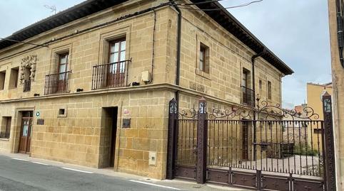 Foto 2 de Finca rústica en venda a Calle Mayor, Castañares de Rioja, La Rioja