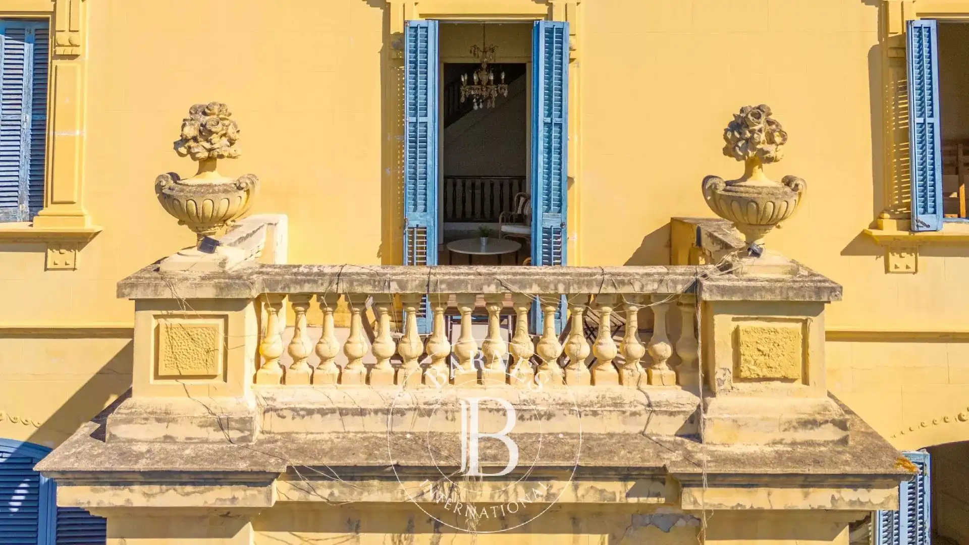 Casa amb piscina en venda a Califòrnia - Santa Madrona, imagen 25