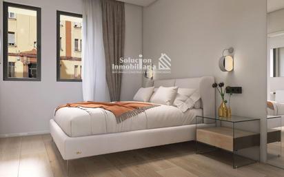 Dormitori de Apartament en venda en Salamanca Capital