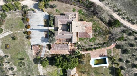 Foto 3 de Finca rústica en venta en Diseminado Valdegrande, Chinchón, Madrid