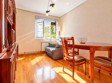 Wohnung zum Verkauf in ETXEBERRI
