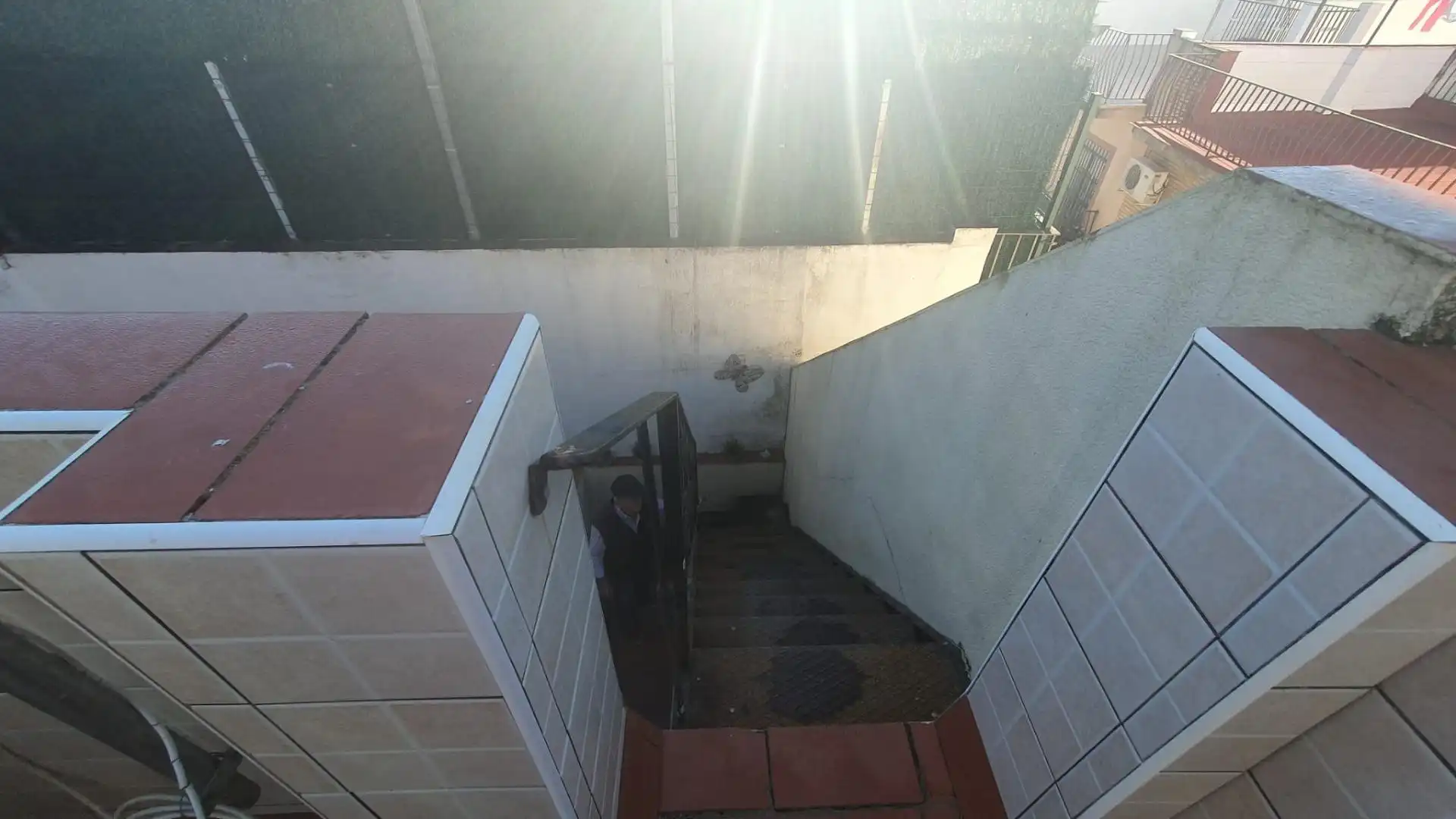 Terraza de Casa adosada en venta en Camas con Aire acondicionado, Terraza y Trastero