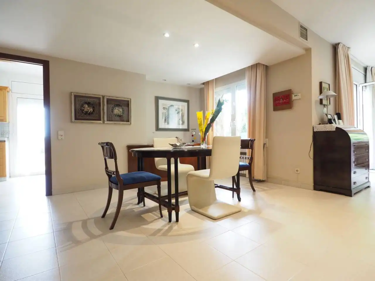 Casa o chalet en venta en Calle Travessia del Tibidabo, Canovelles