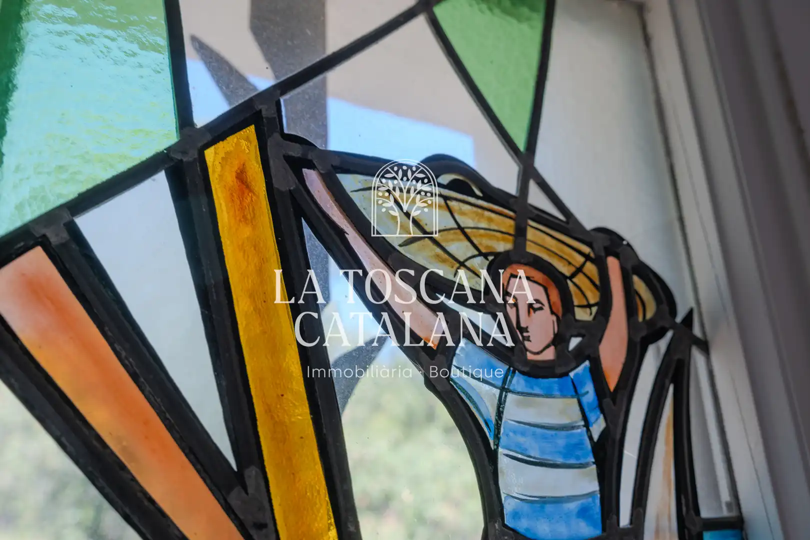 Villa con terrazza in vendita a Carrer Domènech i Montaner 23a, imagen 13