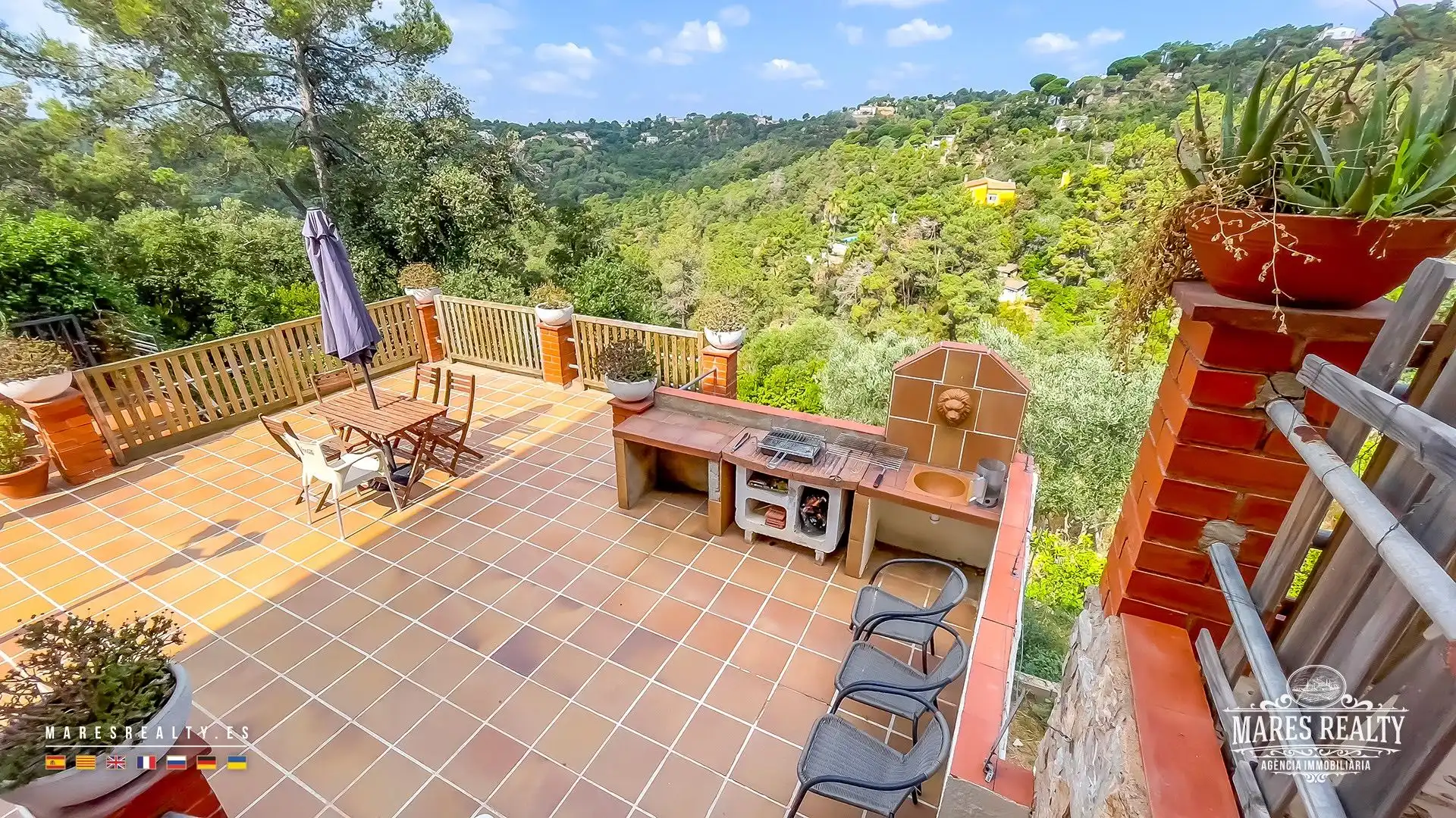 Maison avec piscine à vendre à Lloret Residencial - Montlloret, imagen 41