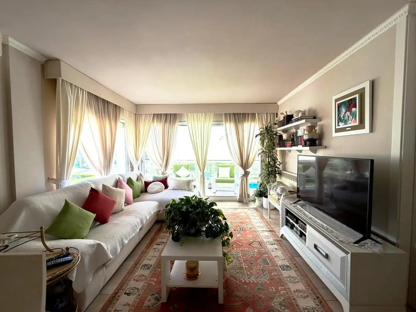 Wohnung mit Terrasse zum Verkauf in Platja d'Aro, imagen 6