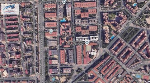 Foto 4 de Piso en venta en Calle Sahara, Los Rosales, Madrid Capital