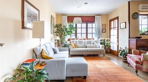 Foto 2 de Pis en venda a L'Eixample, Sant Cugat del Vallès