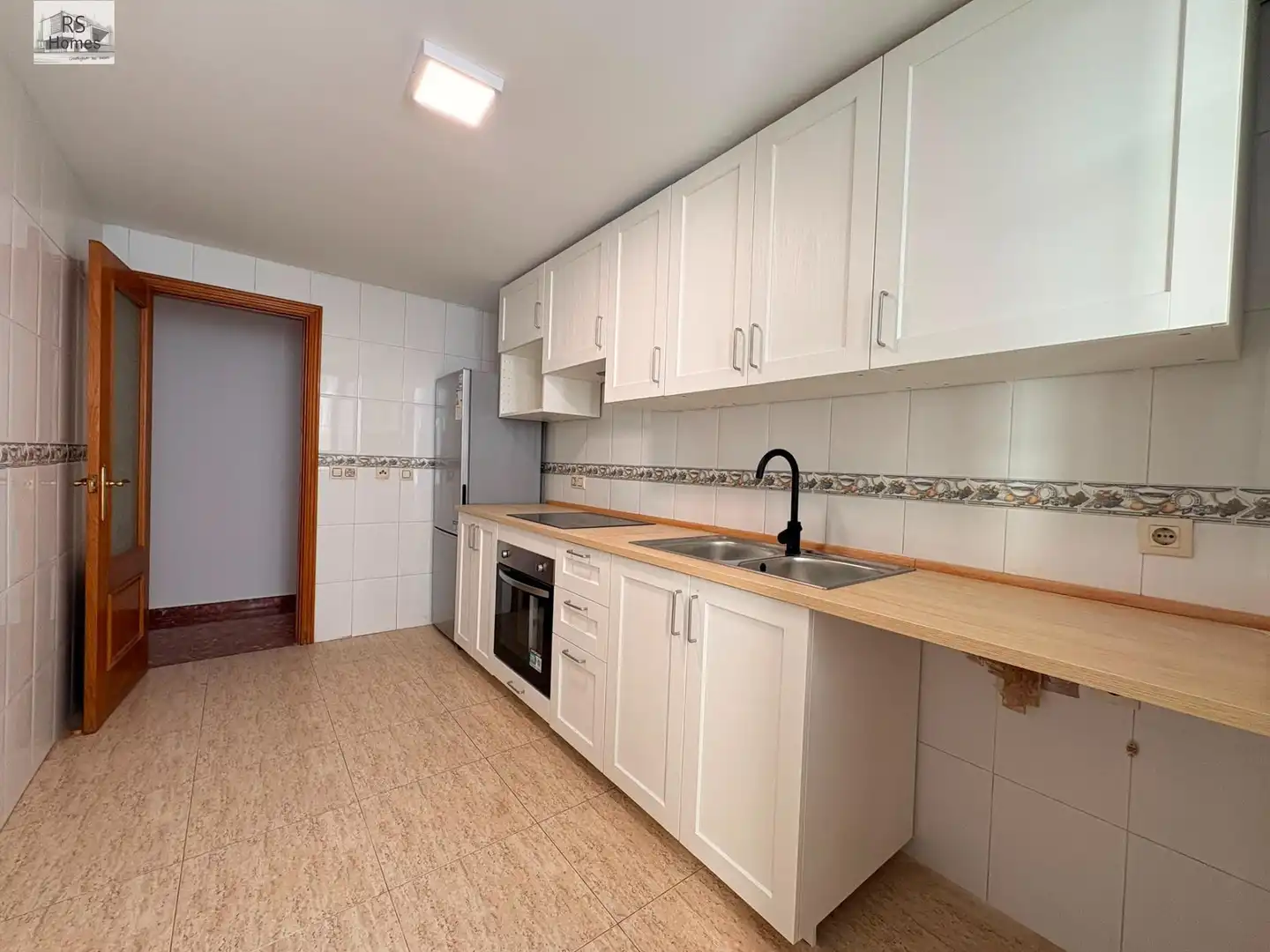 Wohnung mit Terrasse zum Verkauf in Calle CURA VICARIO CAMARENA 6C, imagen 12