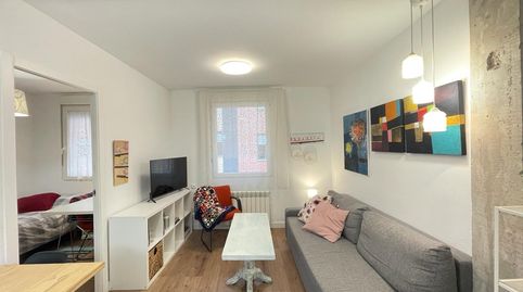 Foto 5 de Piso de alquiler en Calle Saturnino Cachon, Zona Alta, Ponferrada