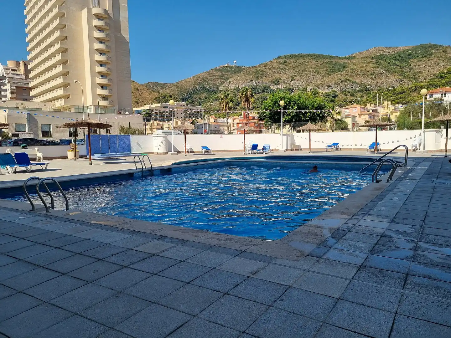 Apartment with pool for sale in Racó, imagen 15