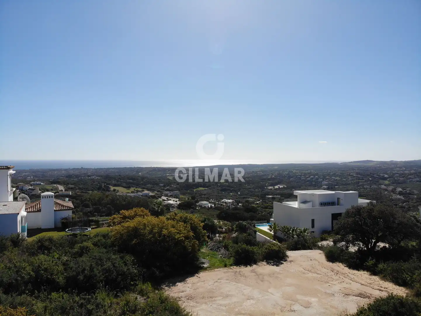 Chalet con piscina en venta en Sotogrande Alto, imagen 9