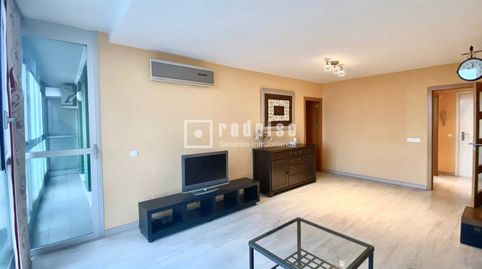 Foto 3 de Piso en venta en Santa Isabel, Málaga Capital
