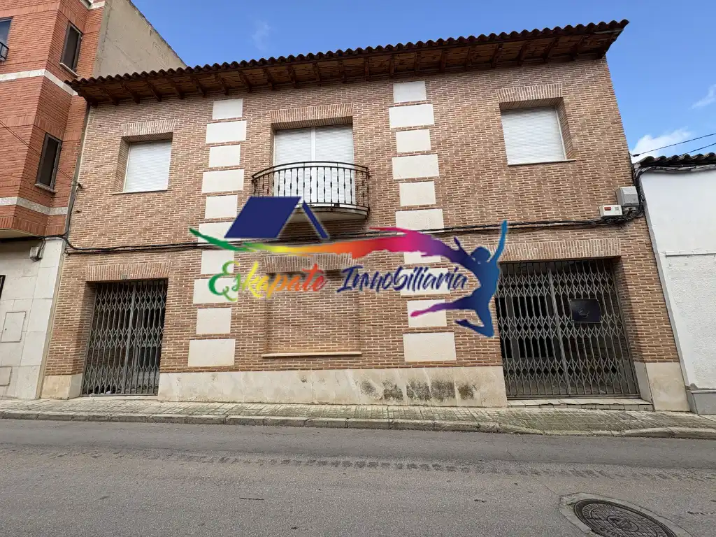 Immobles singulars en venda a Calle la Virgen 24, imagen 2