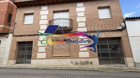 Edificio versátil en Calle La Virgen, 24 Villacañas (Toledo), imatge 2