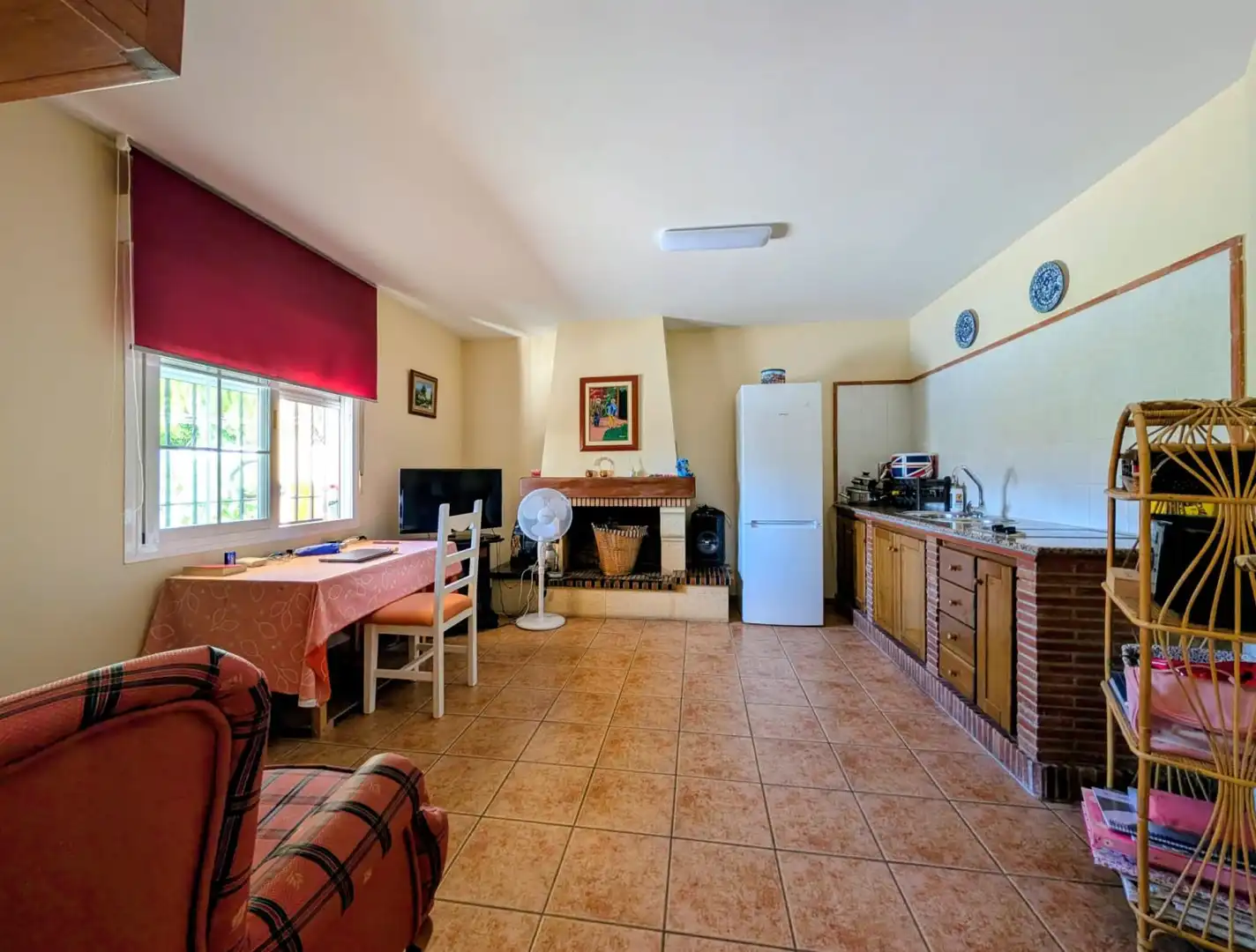 Chalet con piscina en venta en Alcalde Manuel de la Plata, imagen 40