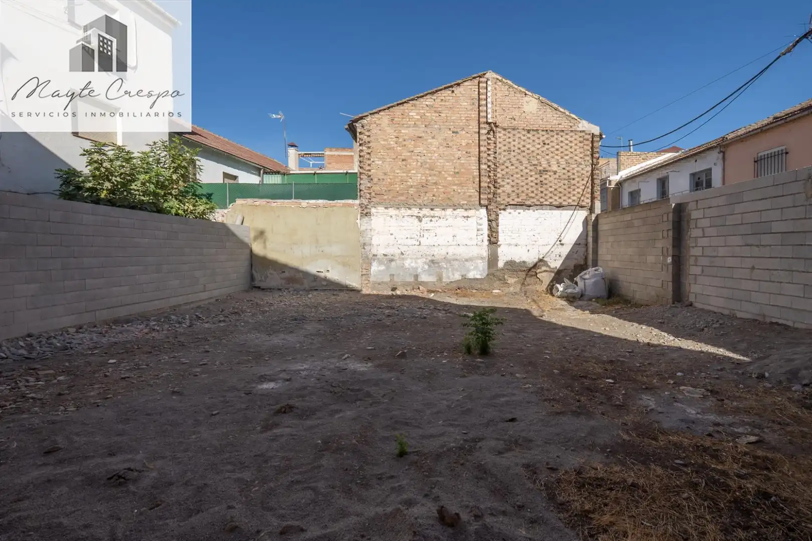 Terreni e lotti in vendita a Calle de Salamanca 15, imagen 10