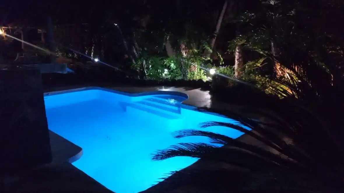 Piscina de Finca rústica en venda en Icod de los Vinos amb Terrassa
