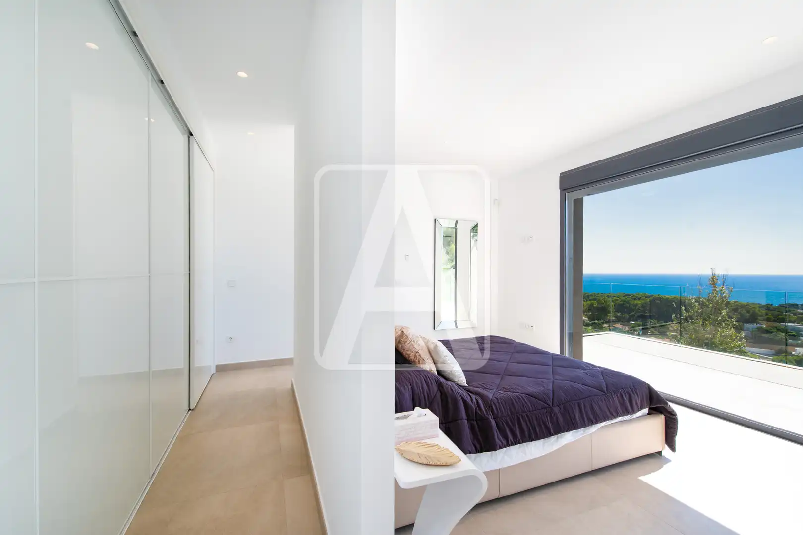 Detached house with pool for sale in La Fustera, imagen 35