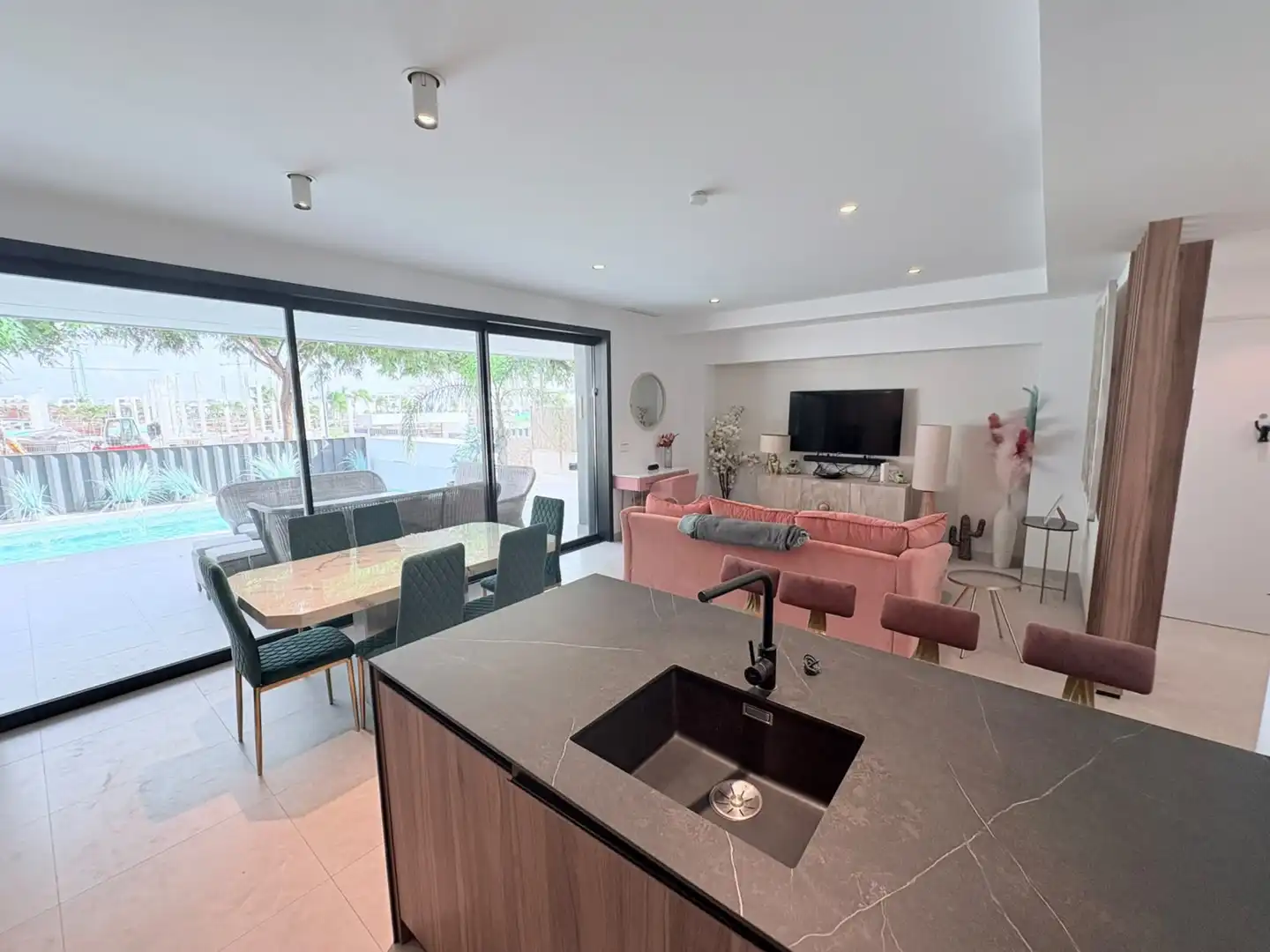 Maison avec piscine à vendre à Mar Menor Golf, imagen 4