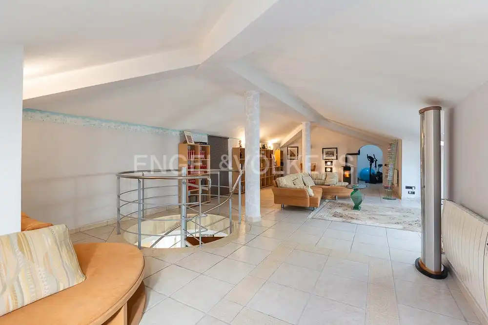 Sala de estar de Casa o chalet en venta en Carcaixent con Calefacción, Jardín privado y Terraza