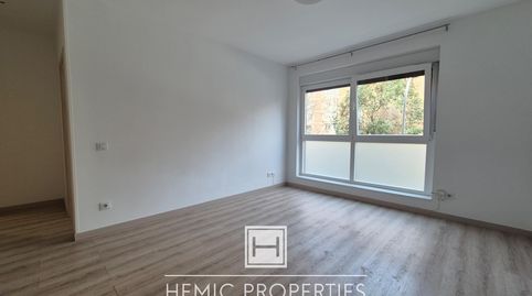 Foto 3 de Apartamento en venta en Calle Calle Pedro Muguruza, Nueva España, Madrid Capital