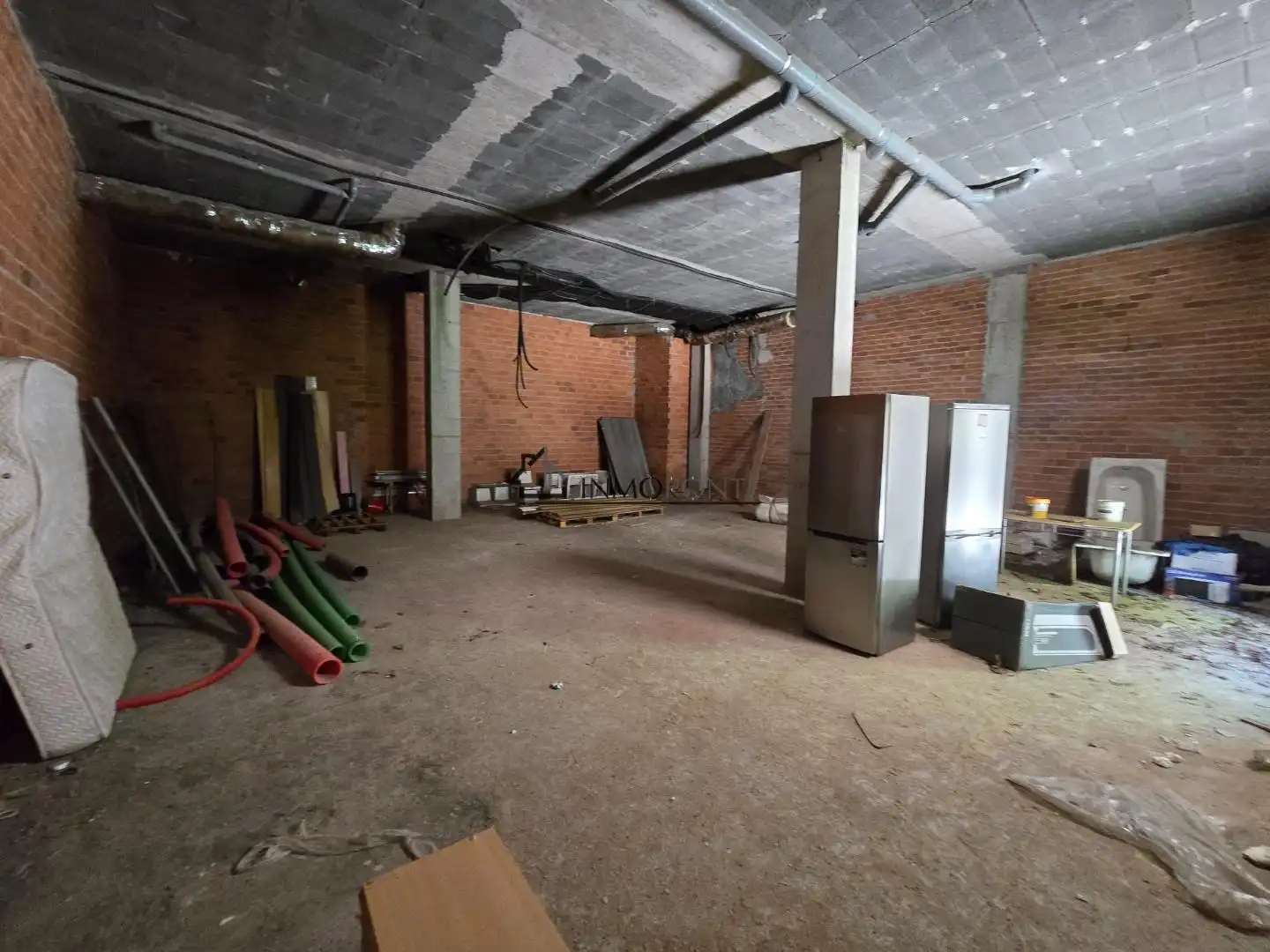 Local comercial en venda a Pontecesures, imagen 7