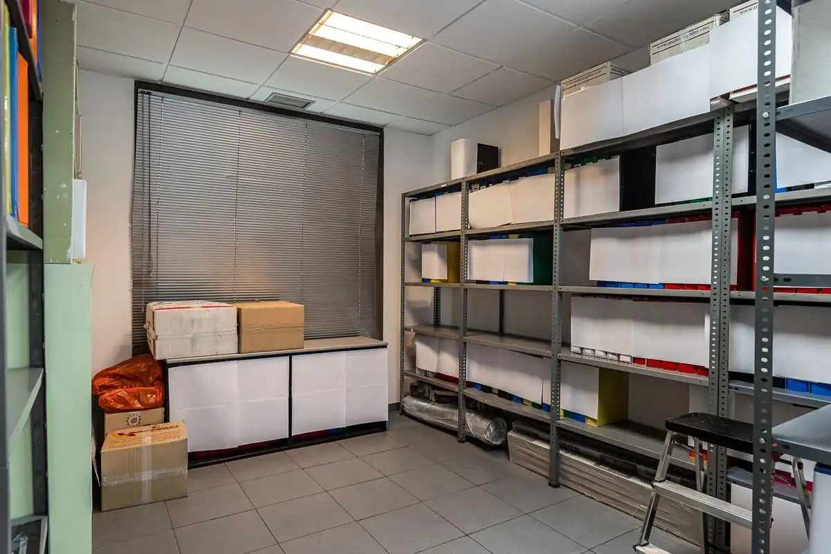 Business premises to rent in Av. de España, imagen 8