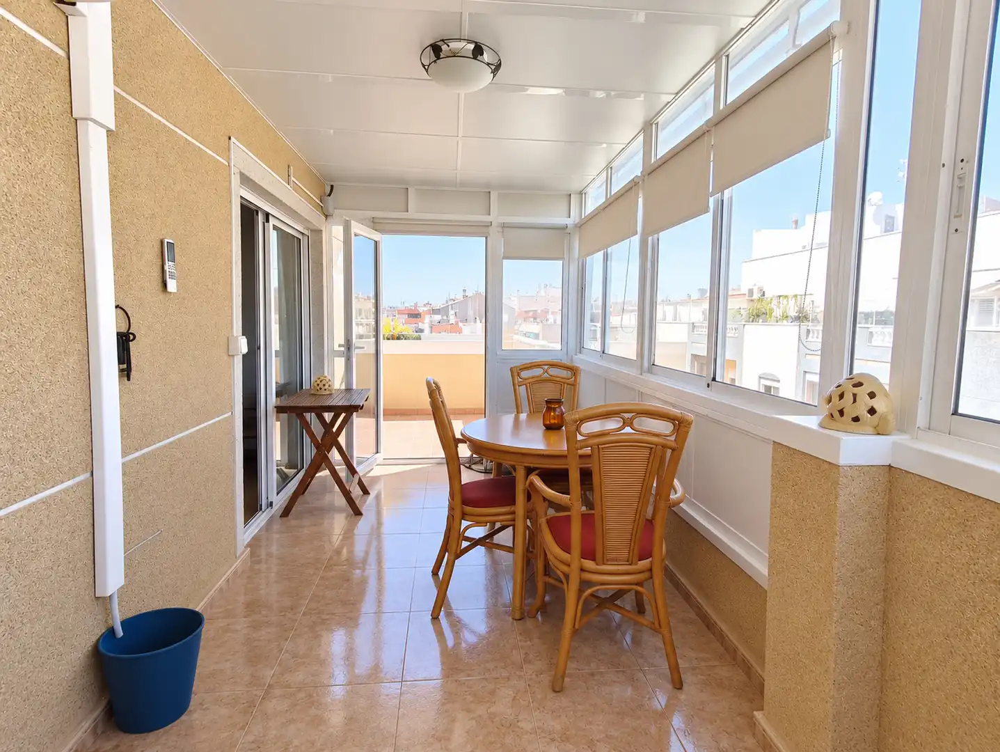 Piso con ascensor en venta en Playa del Cura, imagen 7