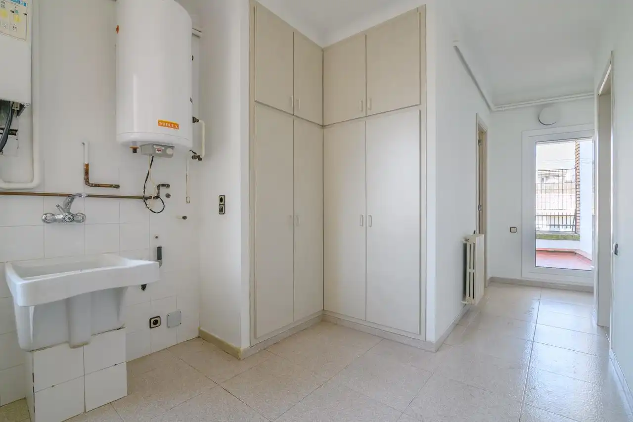 Penthouse with terrace for sale in Poble Nou, imagen 28