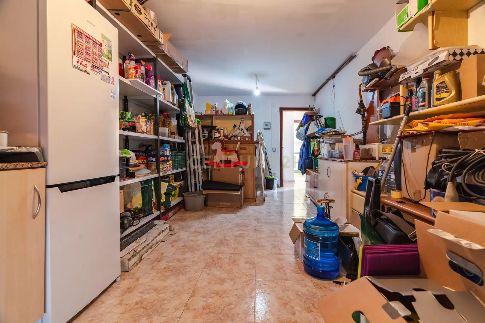 Casa o chalet en venta en El Catllar  con Aire acondicionado y Trastero