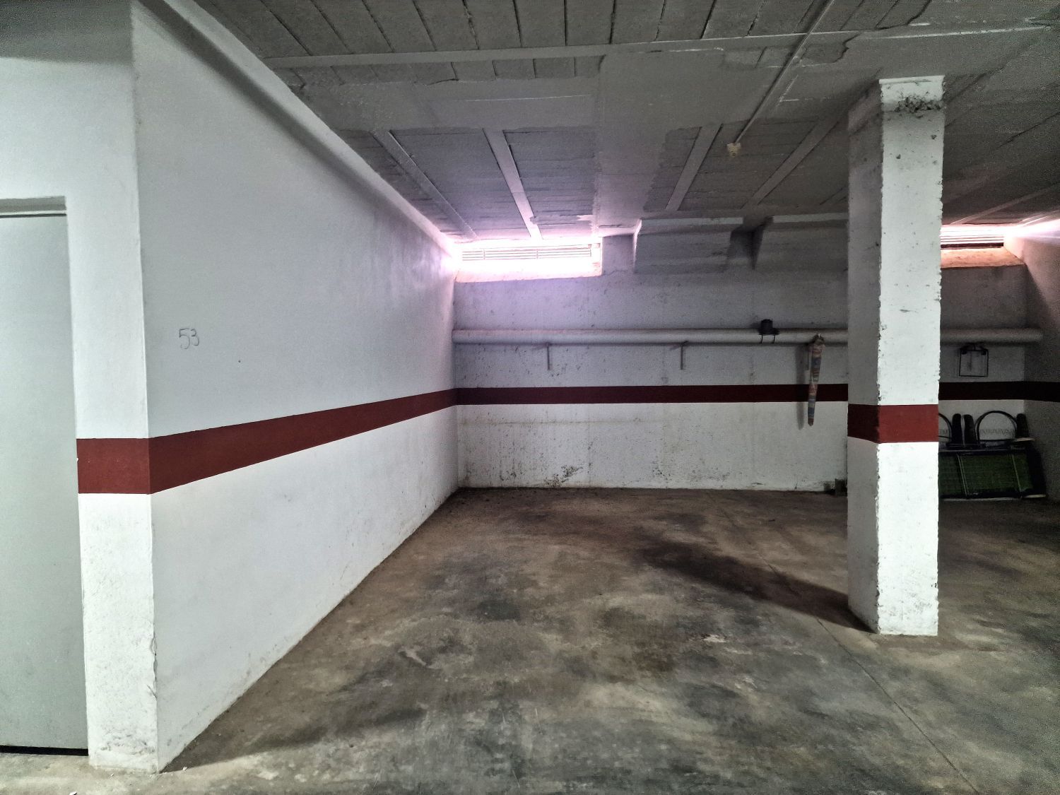 Garatge en venda en Formentera del Segura