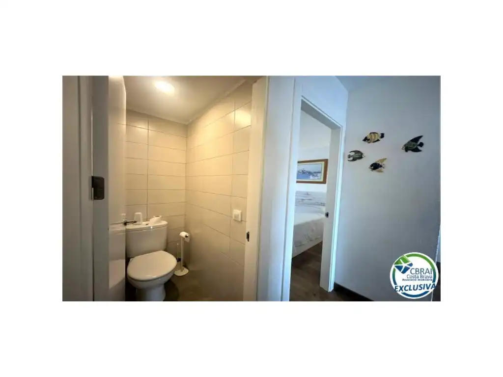 Piso con ascensor en venta en Calle De Merce Rodoreda 1, imagen 6