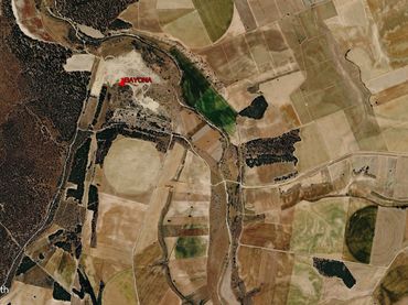Terreno rustico in vendita a Siete Iglesias de Trabancos