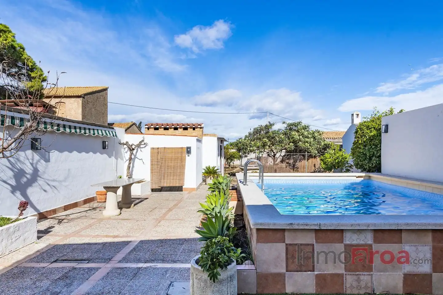 Haus mit Pool zum Verkauf in Playa, imagen 6
