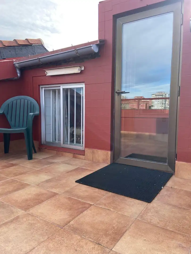 Terrassa de Pis en venda en Santander amb Calefacció, Terrassa i Moblat