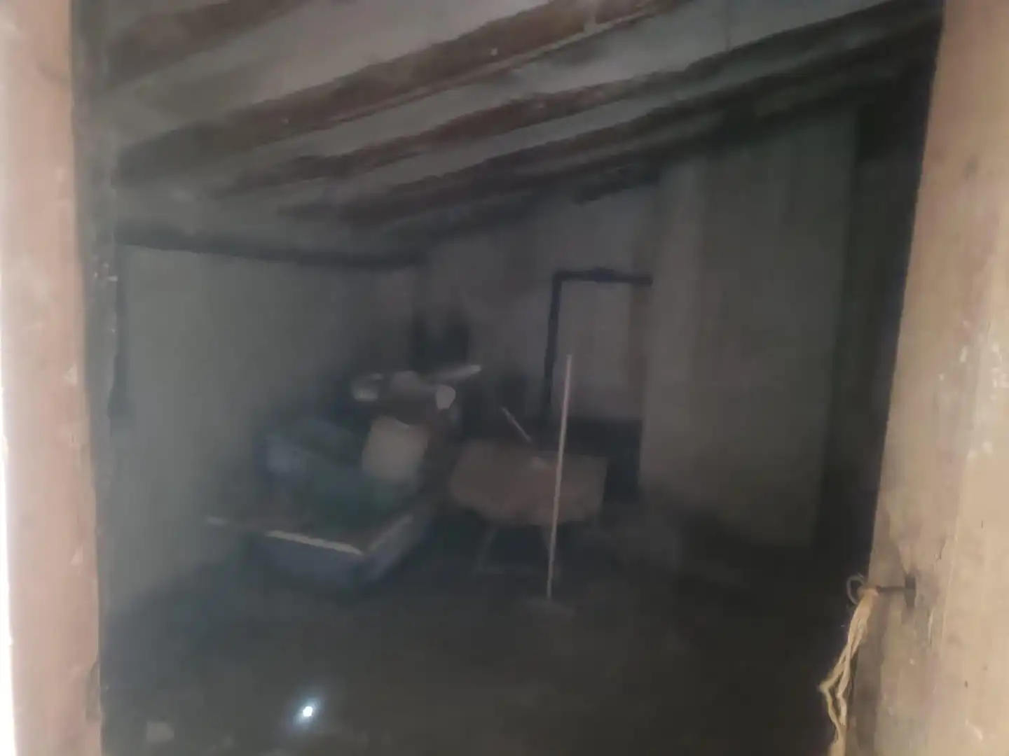 Casa rústica amb jardí en venda a Cervera del Río Alhama, imagen 19