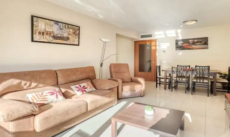 Apartament amb piscina en venda a Salatar, imagen 11