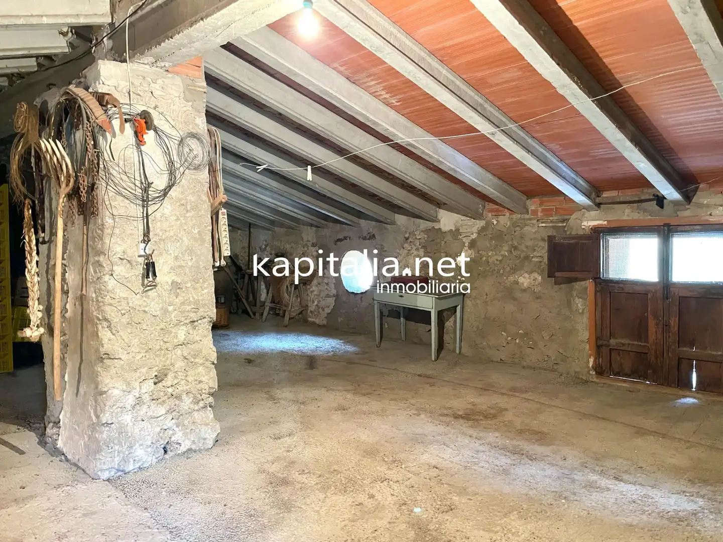 Casa o xalet en venda en Alfafara amb Calefacció i Balcó