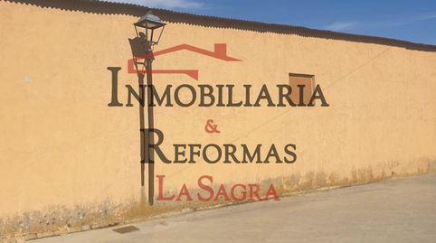 Foto 2 von Fabrikhallen zur Miete in El Naranjo, Fuenlabrada