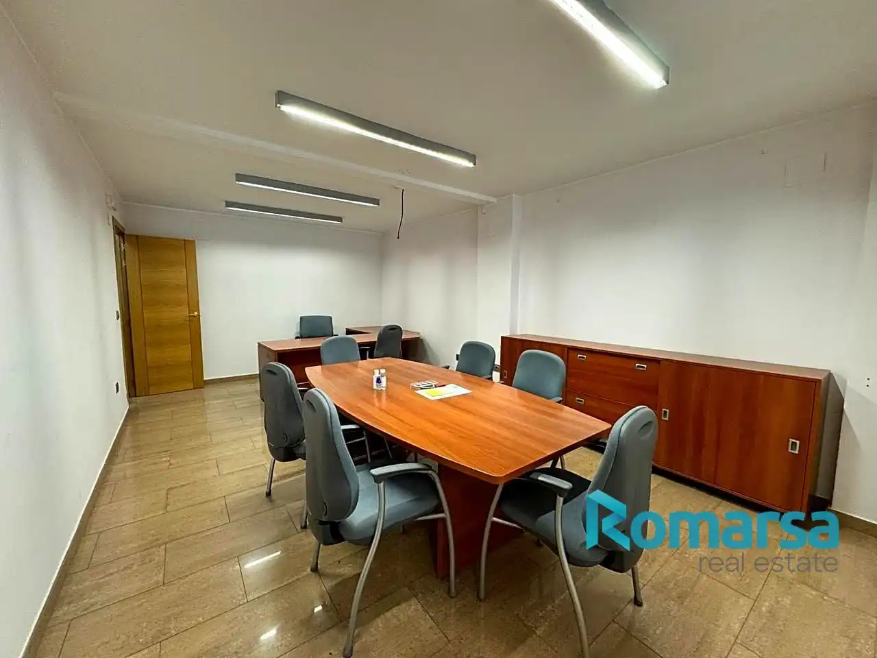 Business premises to rent in San Roque, imagen 10