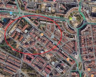 Exterior view of Land for sale in Sabadell