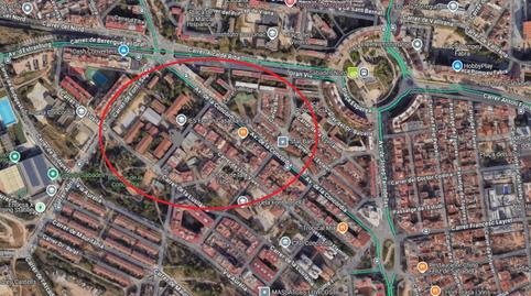 Photo 4 of Land for sale in Concòrdia, Barcelona