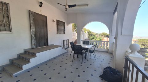 Chalet en la montaña