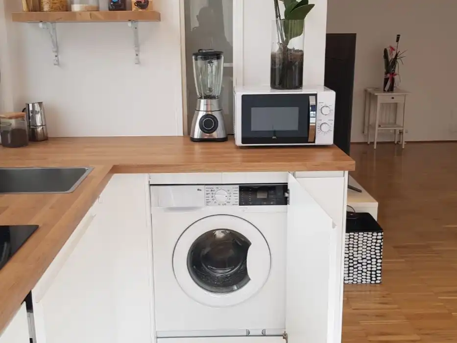 Kitchen of Office for sale in O Milladoiro