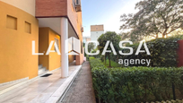 Exterior view of Duplex for sale in  Sevilla Capital